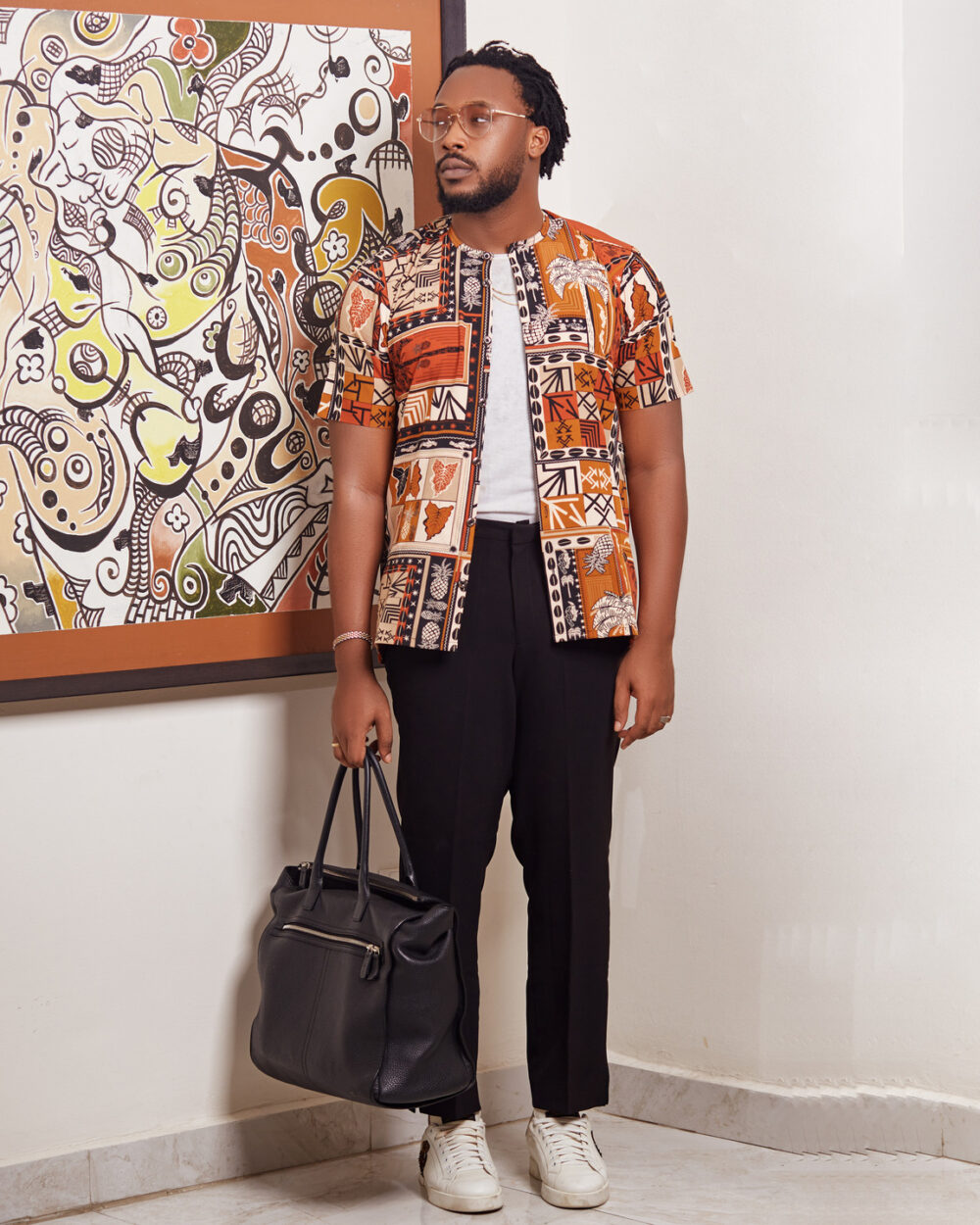 The Urban Sleek Look - Image 2