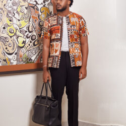 The Urban Sleek Look - Image 2