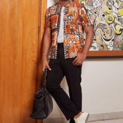 The Urban Sleek Look - Image 4