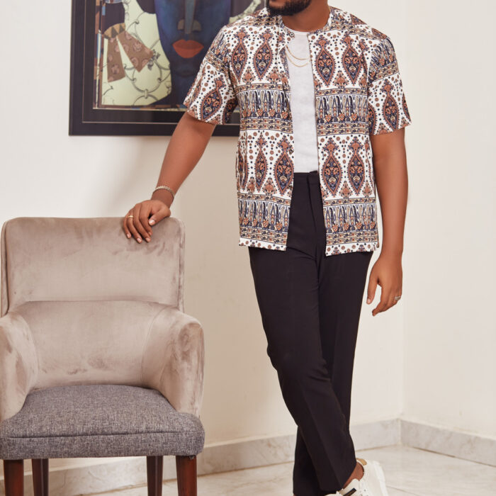 The Urban Soft Look