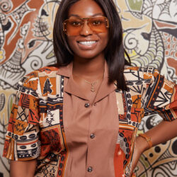 The Lady Print Look - Image 2