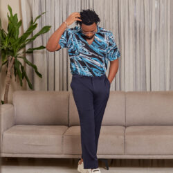 The Urban BlueWave Look - Image 2