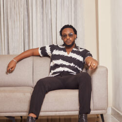 The Urban BoldMan Look - Image 3